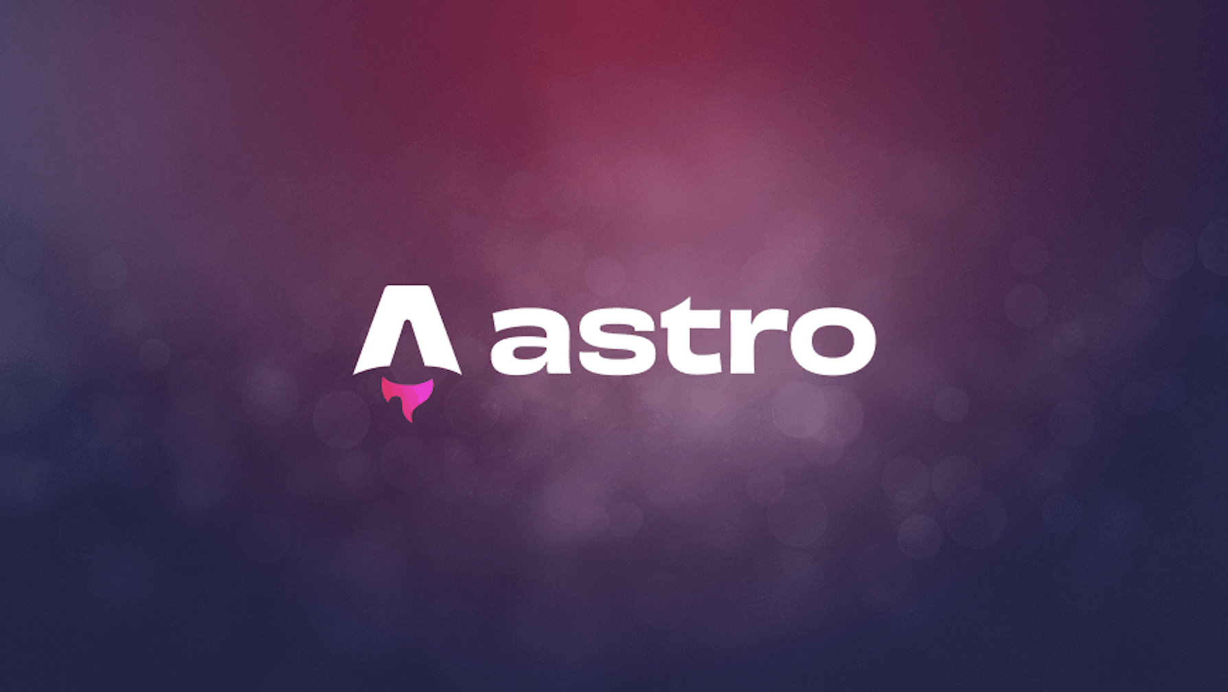 Astro logo