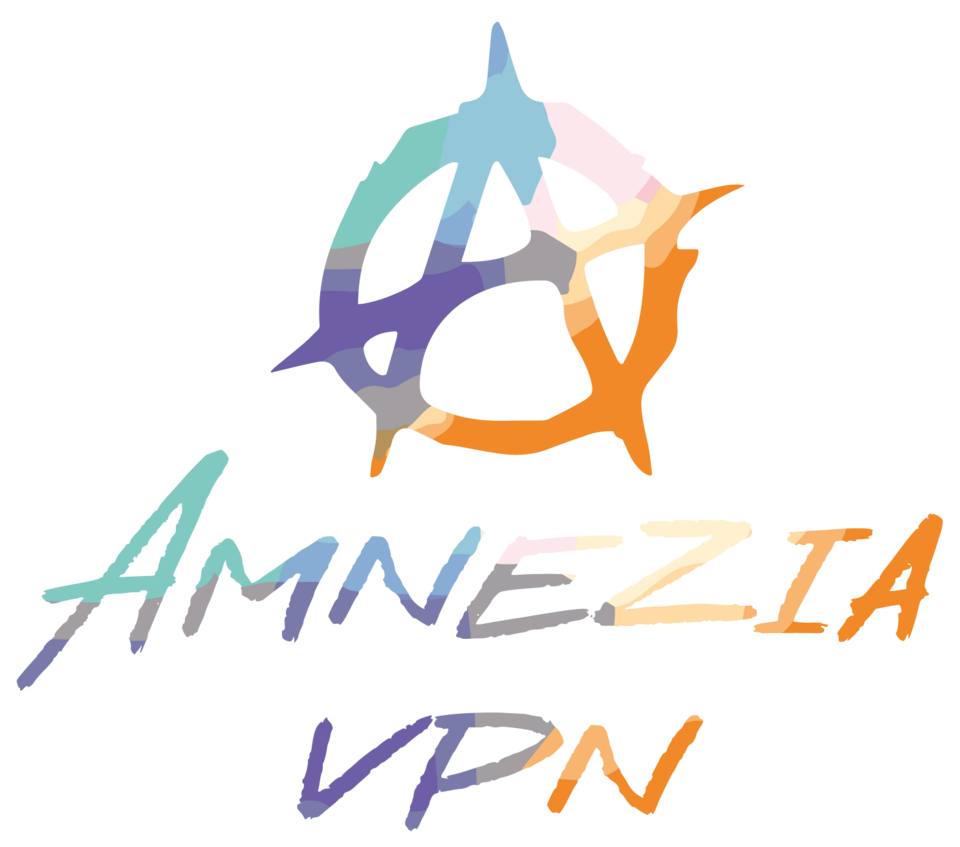 Amnezia Logo